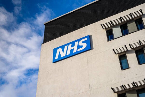 NHS - COMI Health